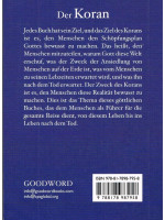 QURAN IN GERMAN LANGUAGE DER KORAN